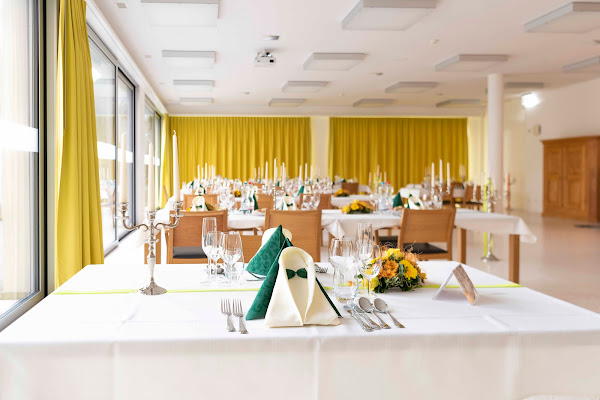 photo de Restaurant zum Thierstein à Breitenbach