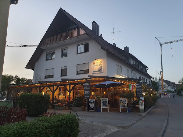 photo de Restaurant zur Schiffslände à Reichenau