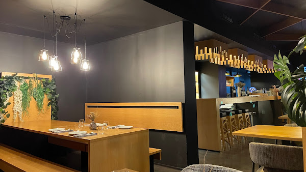 photo de Restaurante 26 à Vila Nova de Famalicão