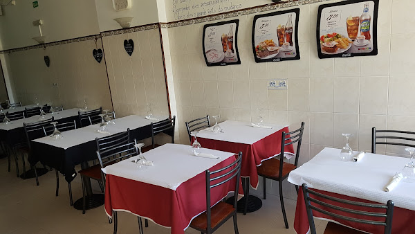 photo de Restaurante A Nau à Rio de Mouro