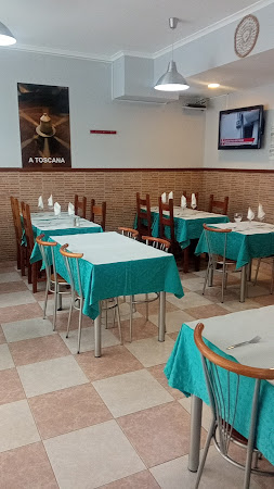 photo de Restaurante