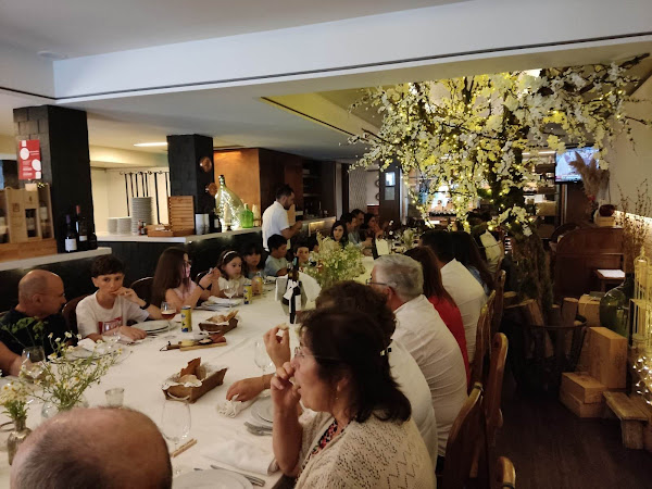 photo de Restaurante ABÊ à Ermesinde