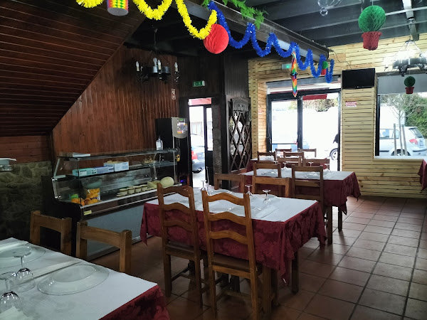 photo de Restaurante Adega Regional Do Cuco à Esposende