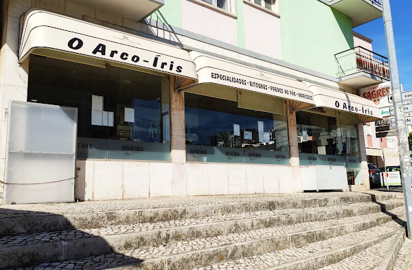 photo de Restaurante Arco Íris à Rio de Mouro