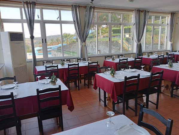 photo de Restaurante As Piscinas à Torre de Moncorvo