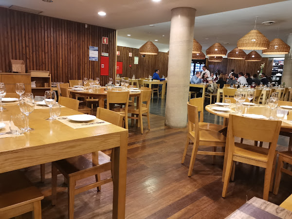 photo de Restaurante Associação Agrícola de São Miguel à Ribeira Grande