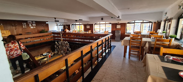 photo de Restaurante Atlantiko Sintra à Colares