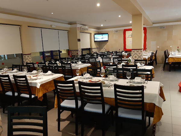 photo de Restaurante Avenida Praia à Torreira