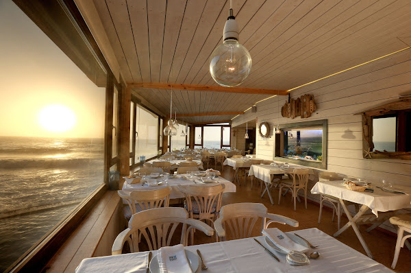 photo de Restaurante Azenhas do Mar à Colares