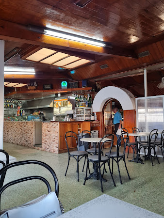 photo de Restaurante Bar Azul à Leça da Palmeira