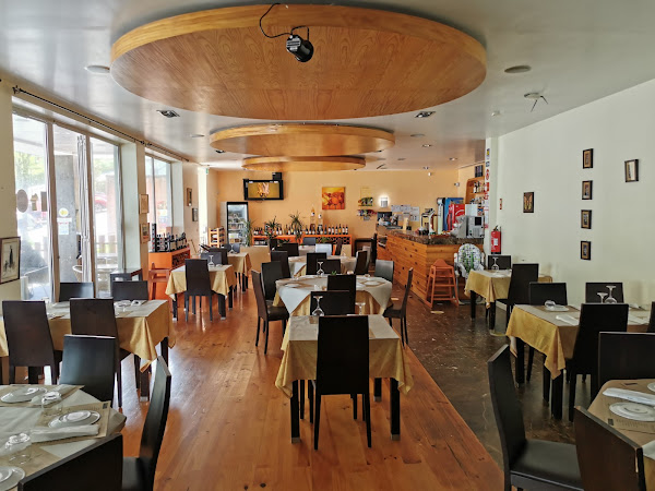 photo de Restaurante - Bar Caldeiras à Ribeira Grande