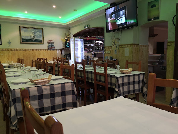 photo de Restaurante Bastos à Torreira