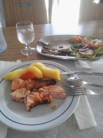 photo de Restaurante Belinho à Perafita