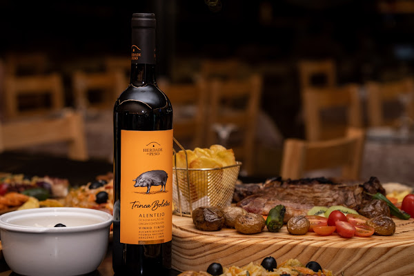 photo de Restaurante Café Central de Gondomar à São Cosme