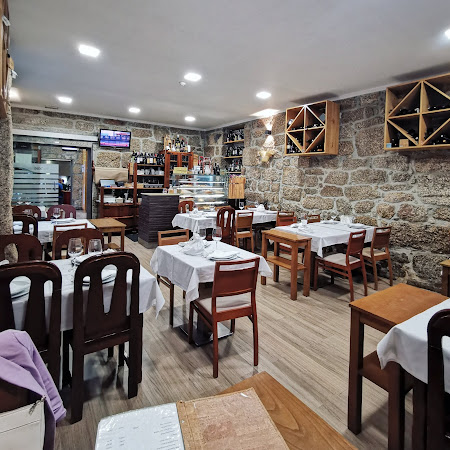 photo de Restaurante Cancela Velha à Marco de Canaveses