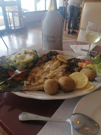 photo de Restaurante Caravela à Marco de Canaveses