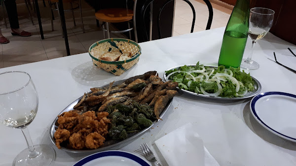 photo de Restaurante Casa Lemos à Covelo