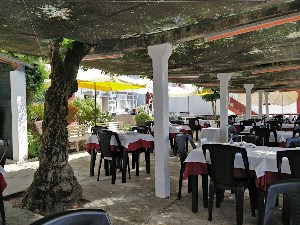 photo de Restaurante Casa Lindo à Valbom