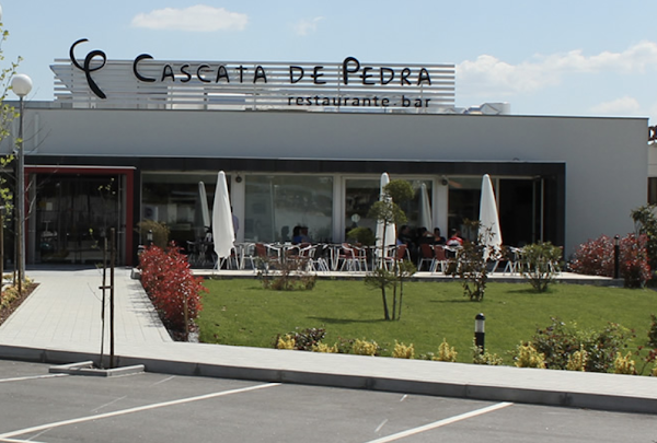 photo de Restaurante Cascata de Pedra à Mangualde