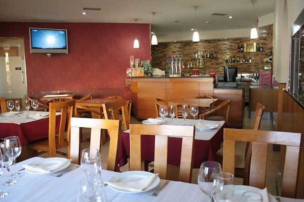 photo de Restaurante Central à Lourosa