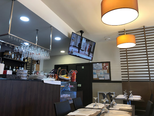 photo de Restaurante Cocktail à Gondomar