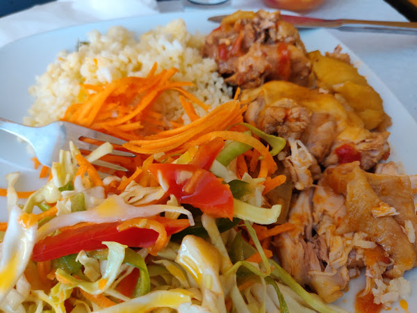 photo de Restaurante Colher de Sopa à Vila Nova de Famalicão