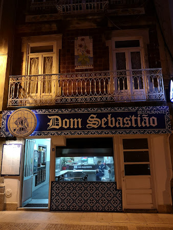 photo de Restaurante D. Sebastião à Esposende