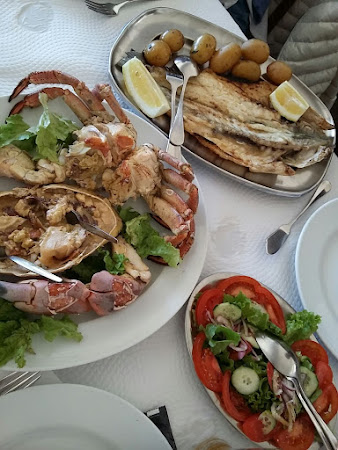 photo de Restaurante da Adraga à Colares