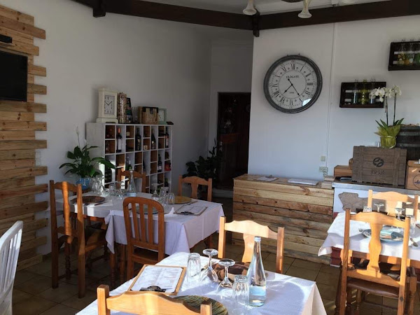photo de Restaurante Deodato à Vieira de Leiria