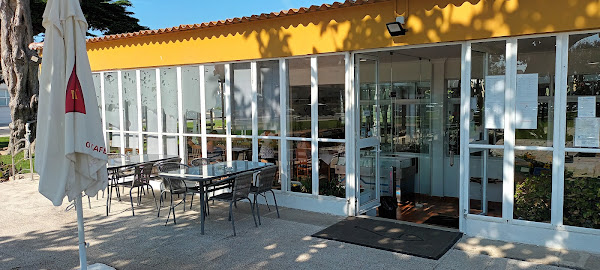 photo de Restaurante do Parque à Peniche