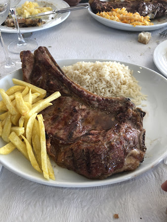 photo de Restaurante dom corvo à Torre de Moncorvo