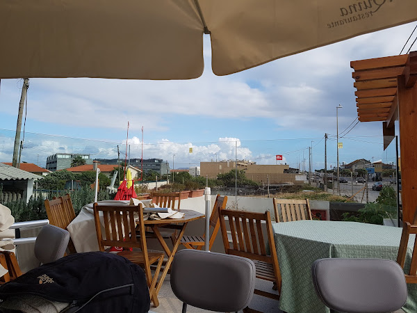 photo de Restaurante Dona Quina à Esposende