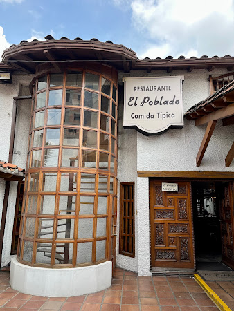 photo de Restaurante El Poblado, Restaurante Comida Tipica, Colombiana à Bogotá, Bogota