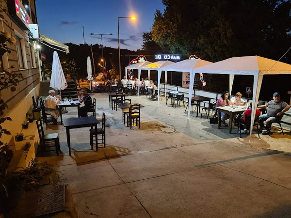photo de Restaurante Ferrador à Marco de Canaveses