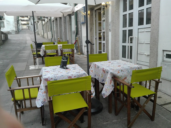 photo de Restaurante Fondue à Vila Nova de Famalicão