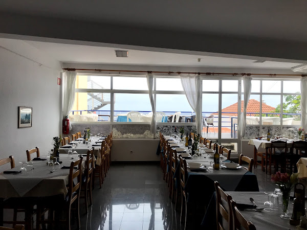 photo de Restaurante Gaivota à Porto Moniz