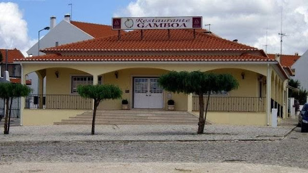 photo de Restaurante Gamboa à Carregado