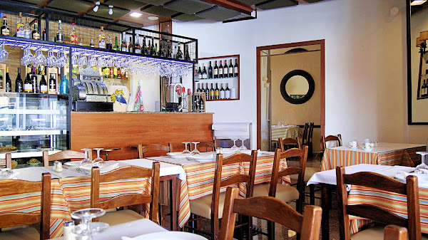 photo de Restaurante & Grill da Parede à Lisboa