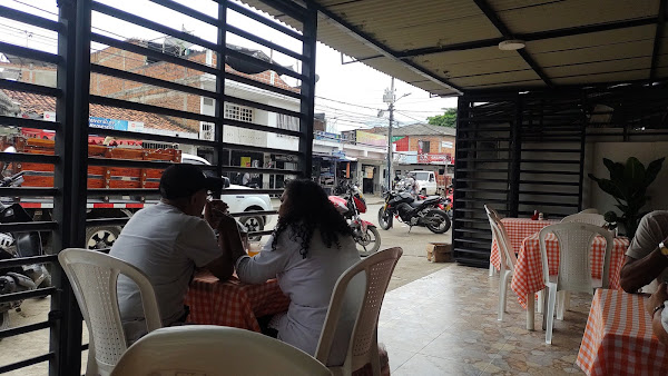 photo de Restaurante jamundi à Jamundí