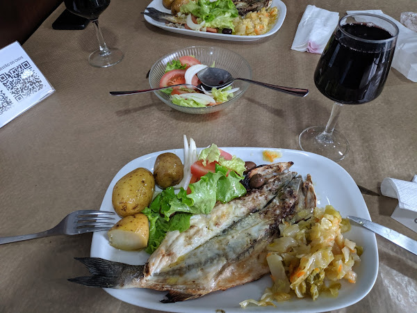 photo de Restaurante JD à Ermesinde