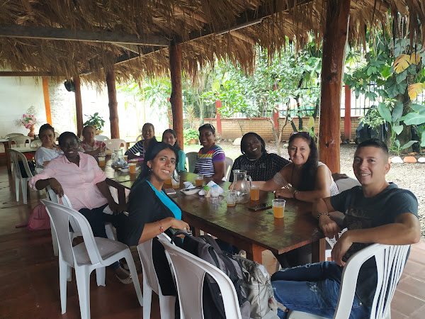 photo de Restaurante La Estacion Jamundi à Jamundí