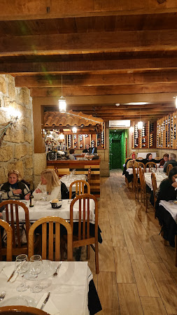 photo de Restaurante Lage Senhor do Padrão à Matosinhos
