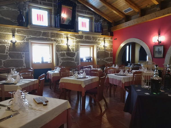 photo de Restaurante Machado à Maia
