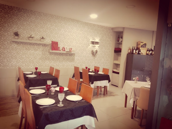 photo de Restaurante Magalhães Pedroso à Marco de Canaveses