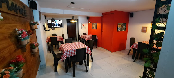 photo de Restaurante Mamré à Jamundí