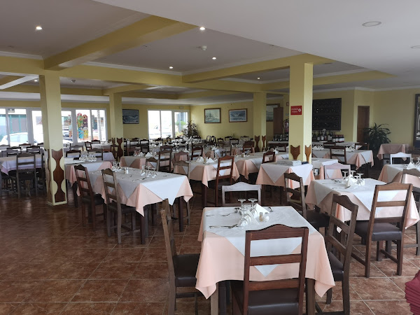 photo de Restaurante Mar à Vista à Porto Moniz