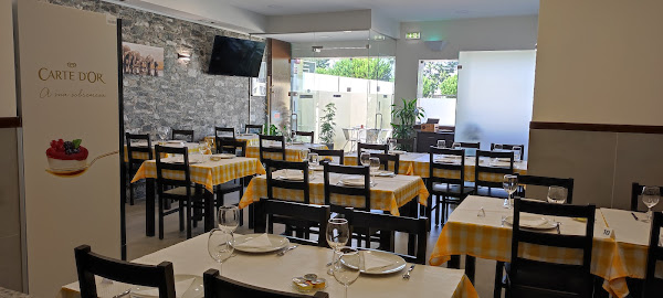 photo de Restaurante Monte do Corgo à Perafita
