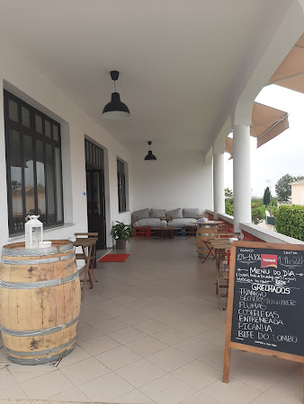 photo de Restaurante O Barril à Albufeira