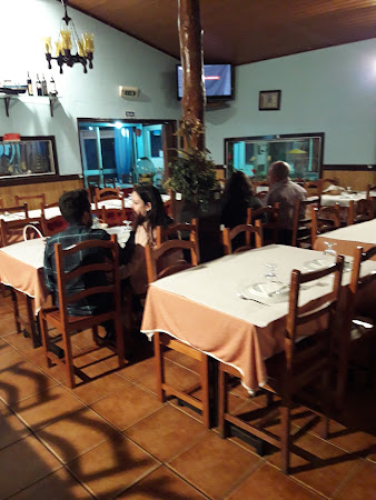 photo de Restaurante O Buzio à Vieira de Leiria