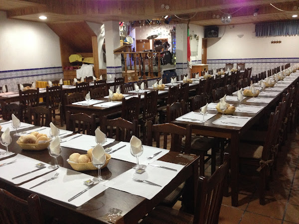photo de Restaurante O Cozinheiro à Perafita
